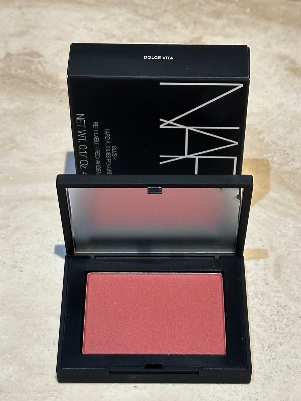 NARS Blush - Dolce Vita